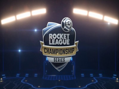 Rocket League Championship Series